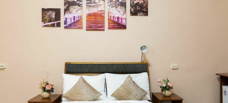 Стандартный 1-местный (без окна)