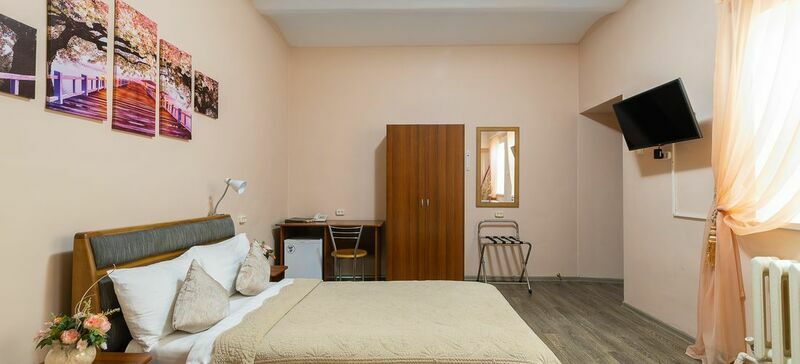 Стандартный 1-местный (без окна)