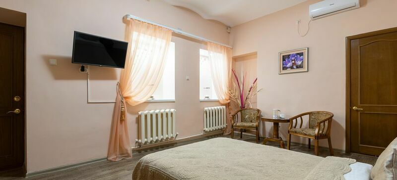 Стандартный 1-местный (без окна)