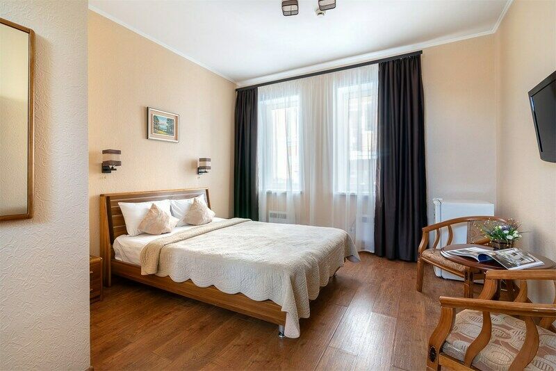 Стандартный 2-местный (DBL)