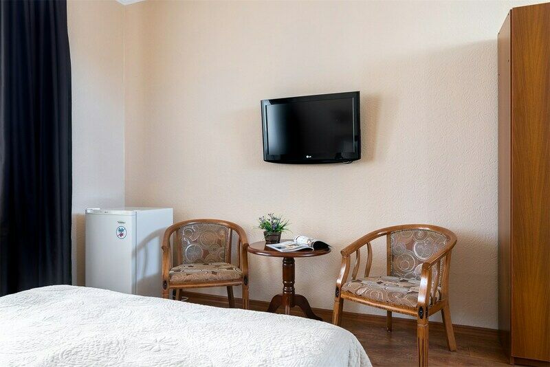 Стандартный 2-местный (DBL)