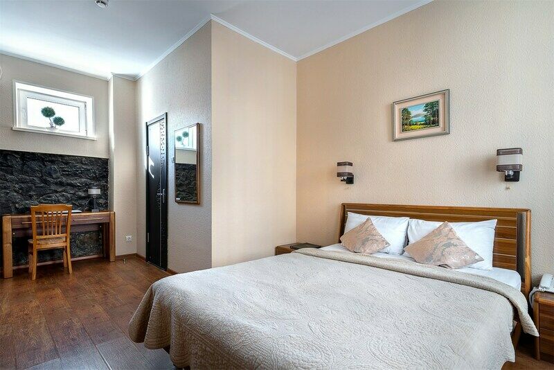 Стандартный 2-местный (DBL)