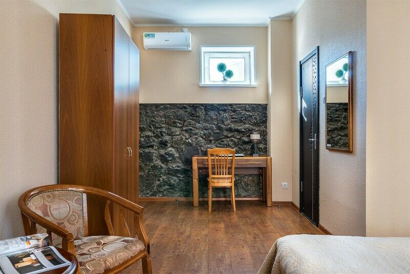 Стандартный 2-местный (DBL)