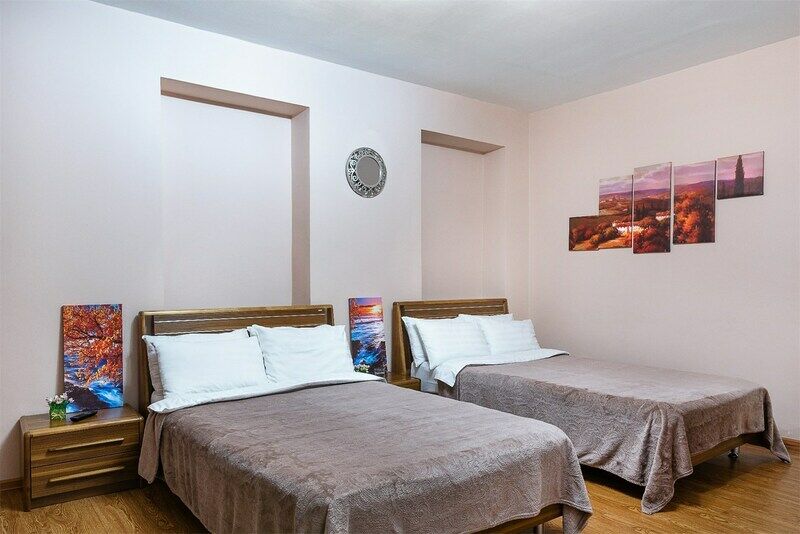 Стандартный 2-местный (TWIN)