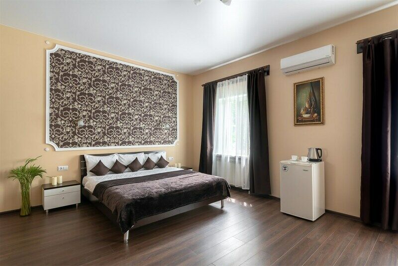 Стандартный 2-местный (Улучшенный DBL)