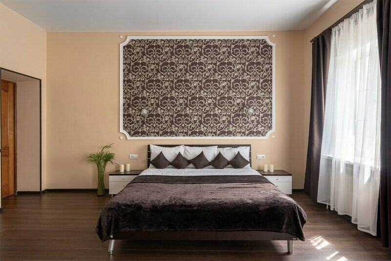 Стандартный 2-местный (Улучшенный DBL)