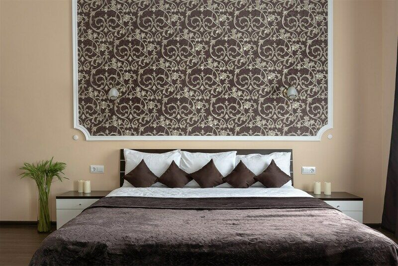 Стандартный 2-местный (Улучшенный DBL)