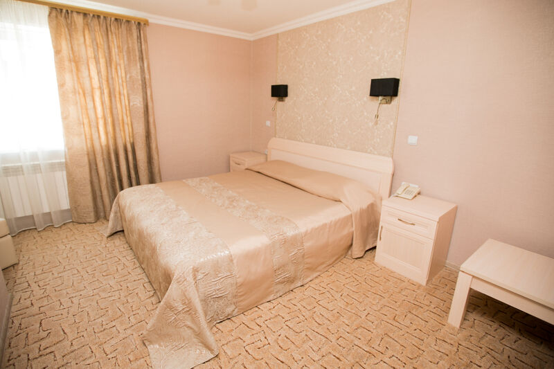 Семейный люкс