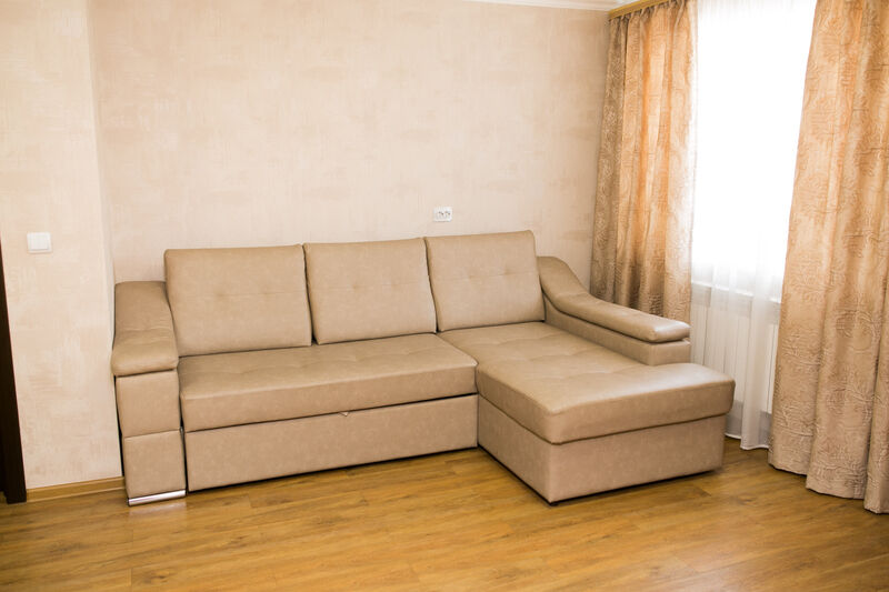 Семейный люкс