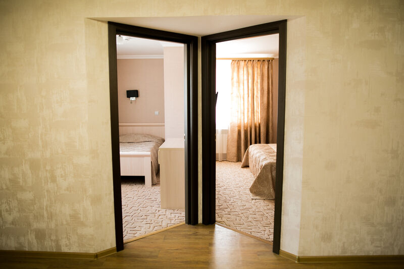 Семейный люкс