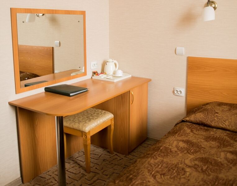 Стандарт дабл