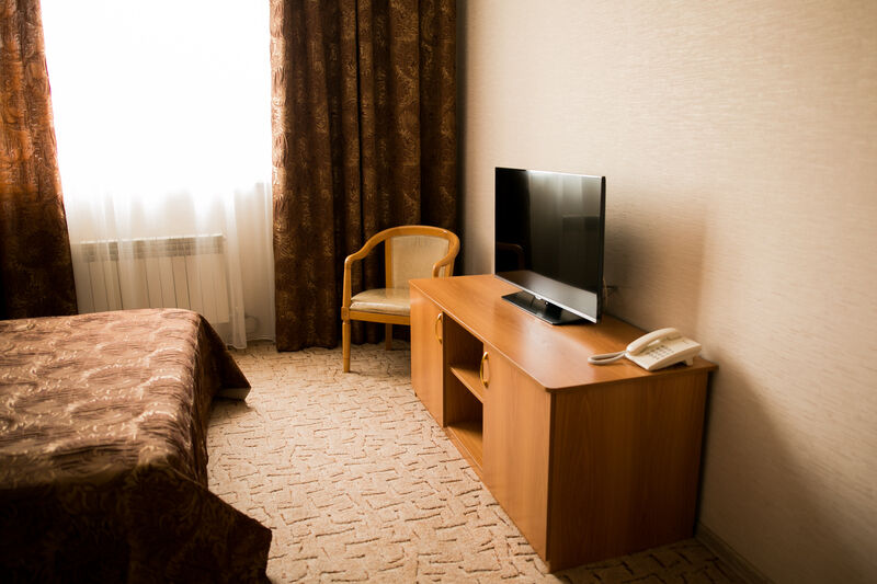 Стандарт дабл