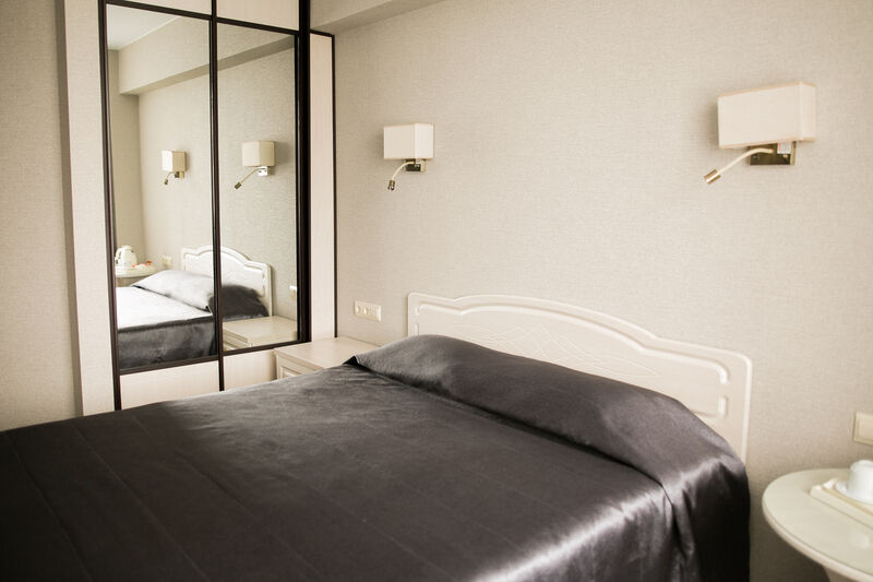 Стандарт дабл