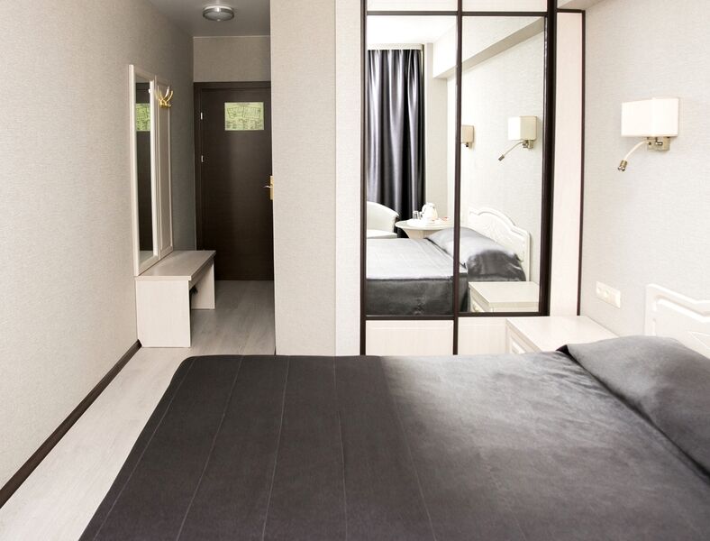 Стандарт дабл