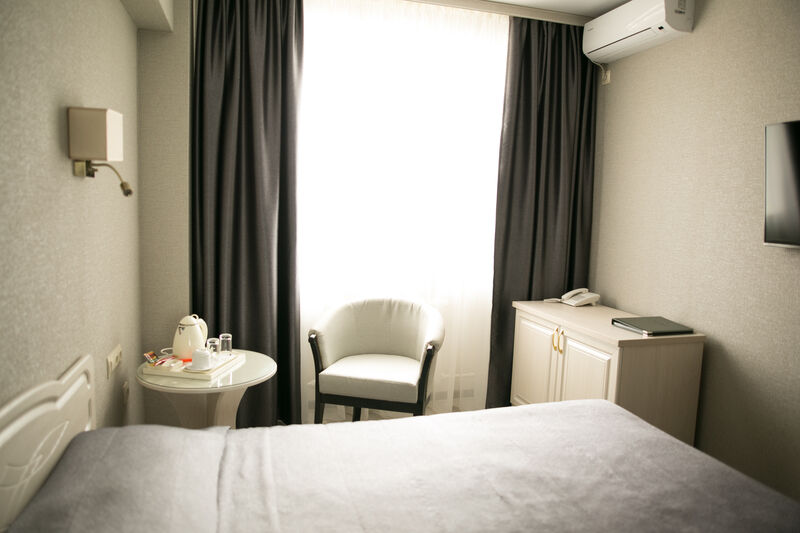 Стандарт дабл