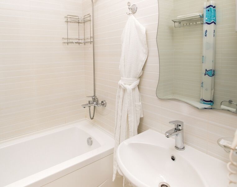 Стандарт дабл