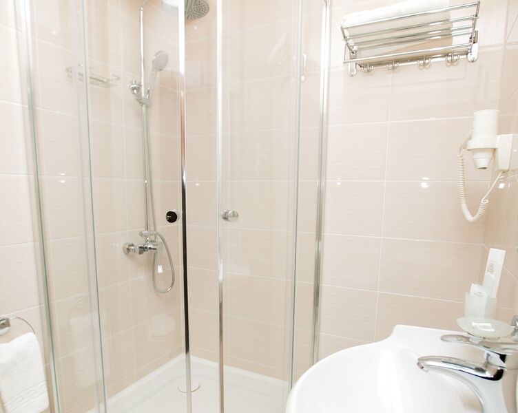 Стандарт дабл