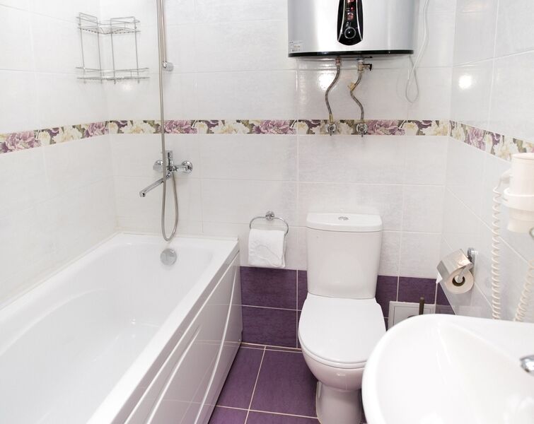 Стандарт дабл-твин