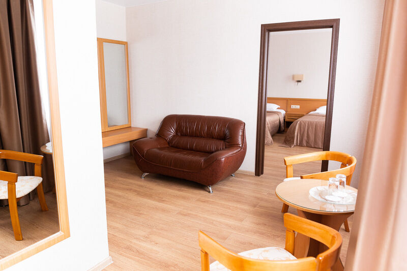 Улучшенный