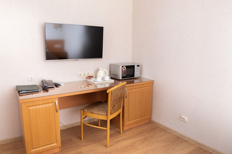 Улучшенный