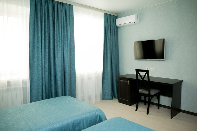 Улучшенный