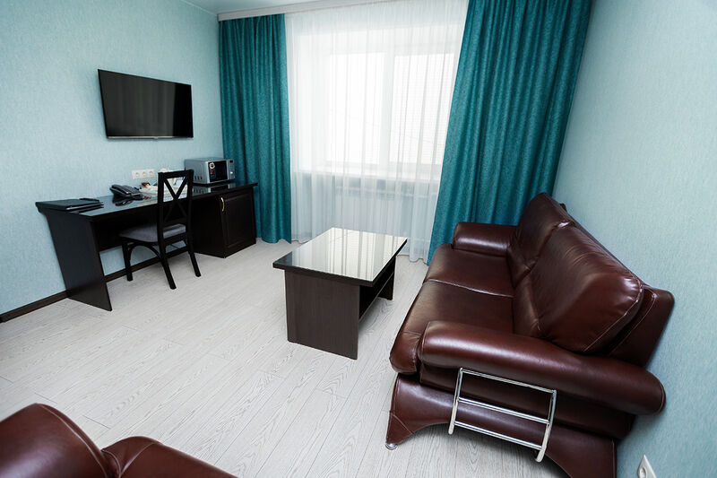 Улучшенный