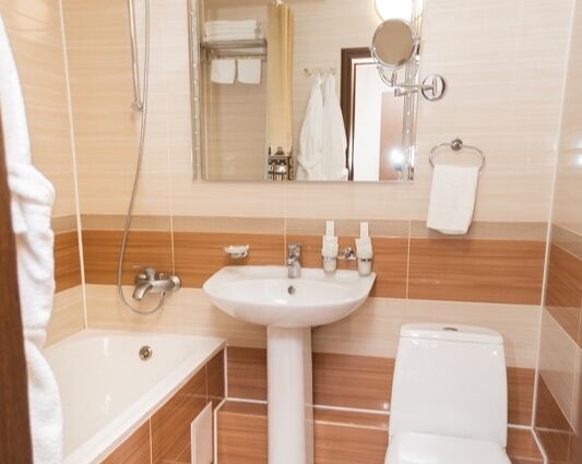 Улучшенный