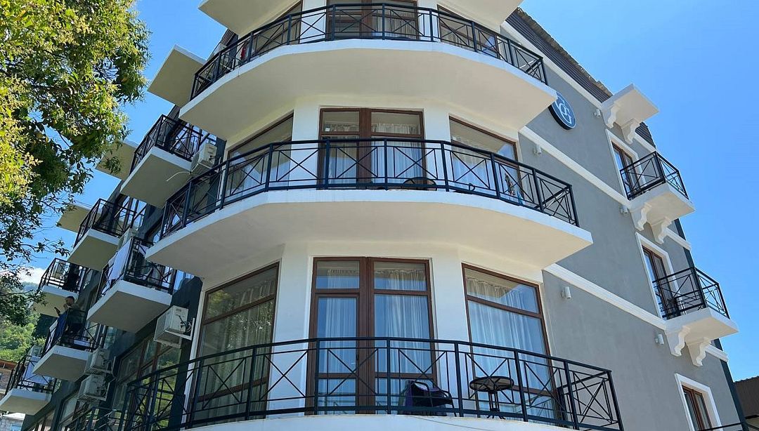 общий вид | Golden Gagra, Гагрский район