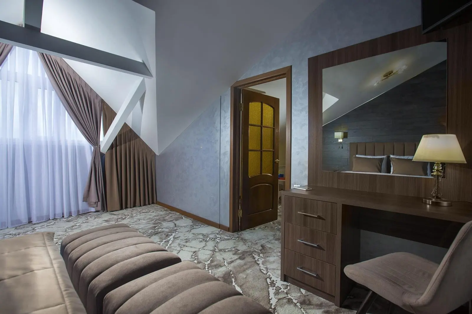 TES-hotel Resort & SPA, Крым: фото 2