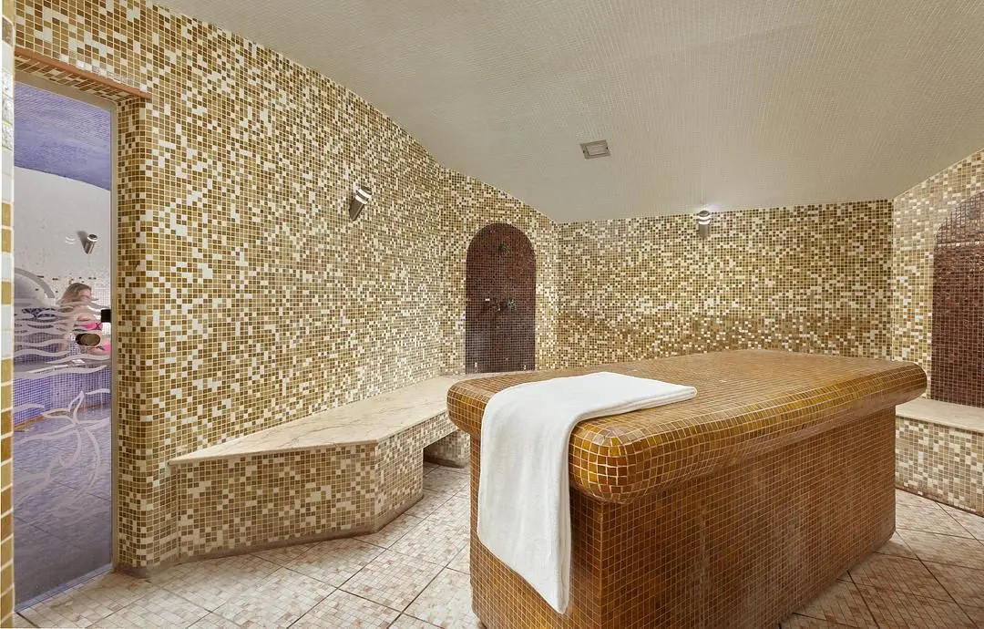 TES-hotel Resort & SPA, Крым: фото 3