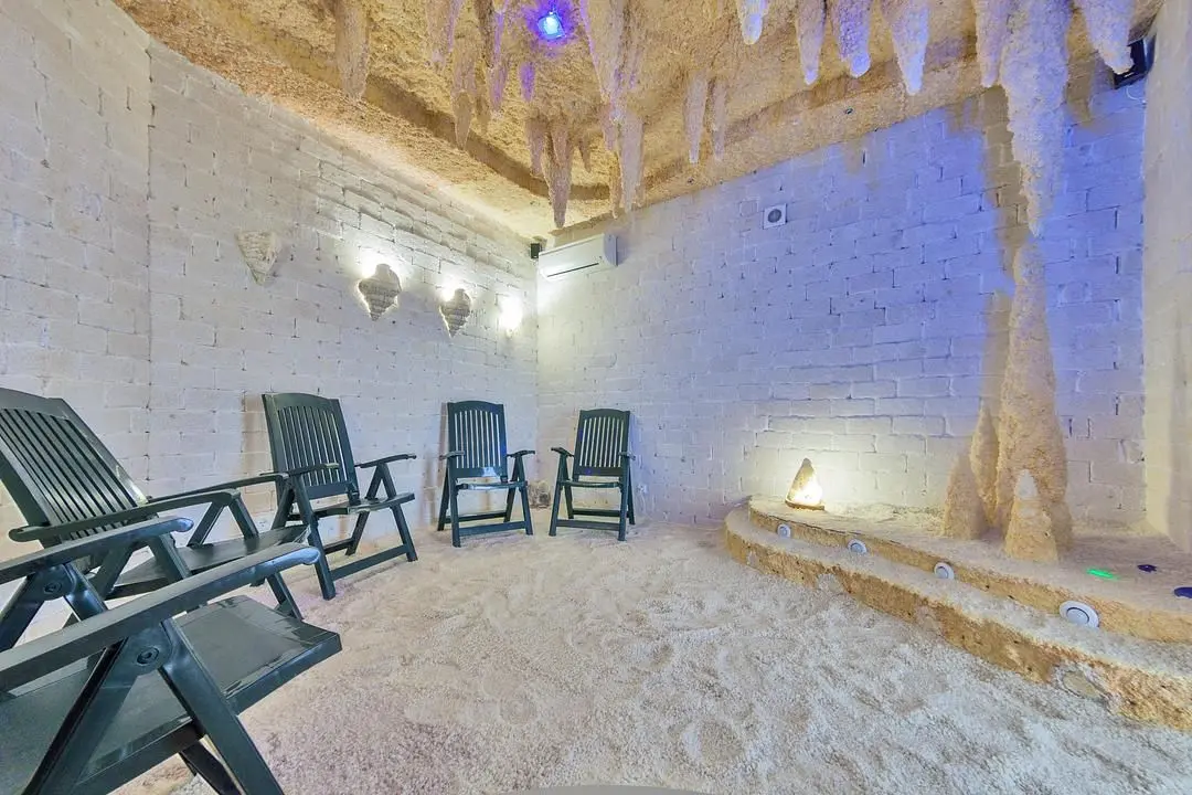 TES-hotel Resort & SPA, Крым: фото 4