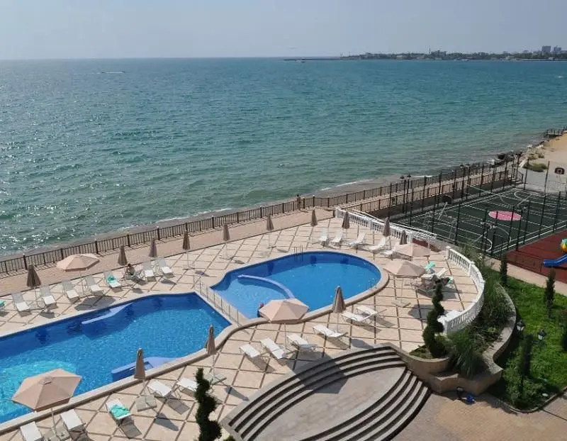 Ribera Resort & SPA, Крым: фото 2
