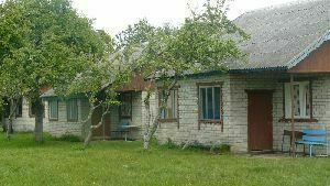 База отдыха Приморье, Светлогорск, Калининградская область