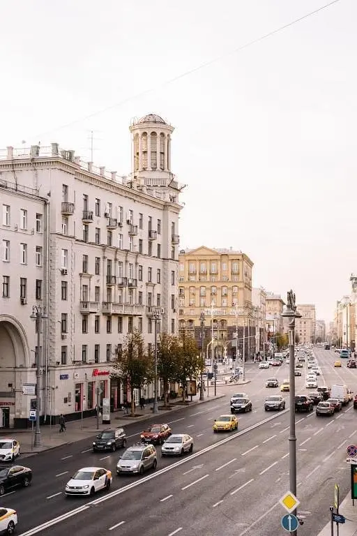 Гостиница Fratelli, Москва, Московская область