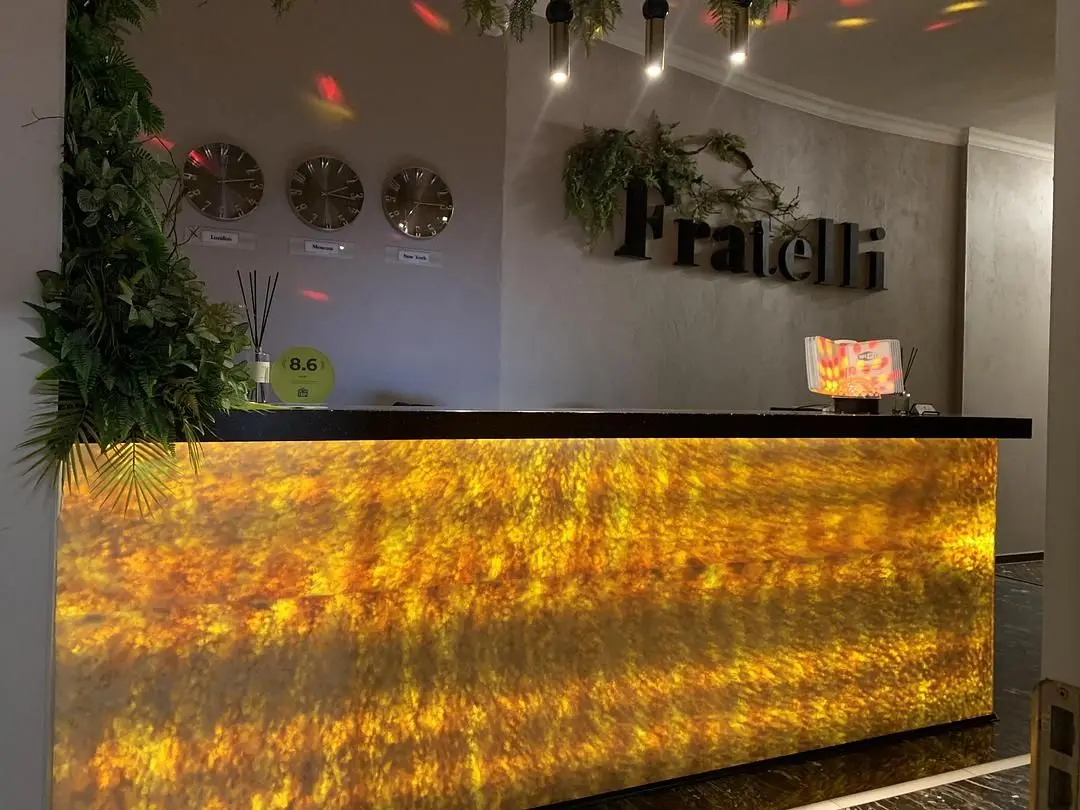 Fratelli, Московская область: фото 2