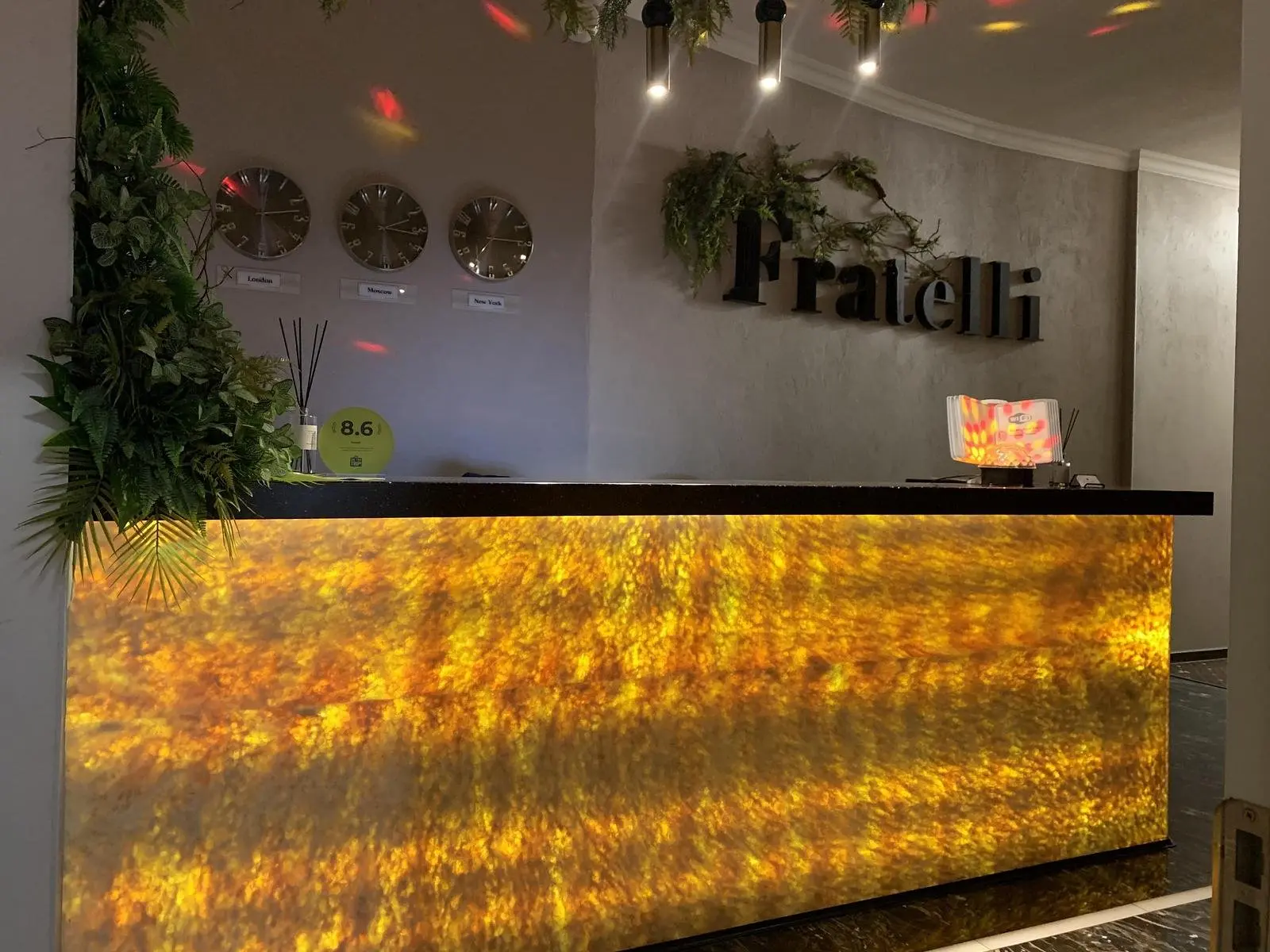 Fratelli, Московская область: фото 2