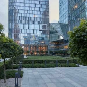 Даймонд Москва-Сити, Московская область: фото 5