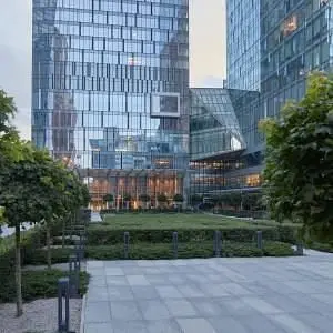 Даймонд Москва-Сити, Московская область: фото 5