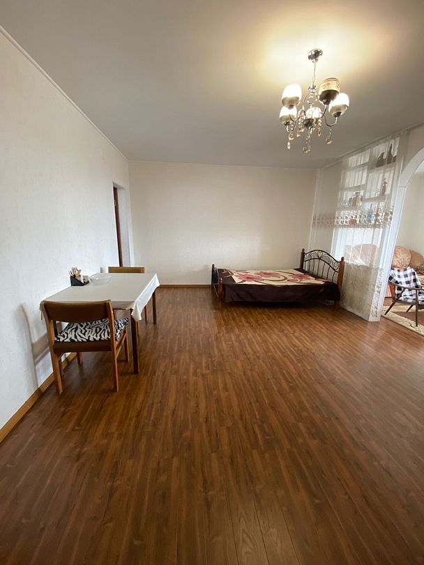 Апартаменты | Басария, 73 на 8 этаже, Сухумский район