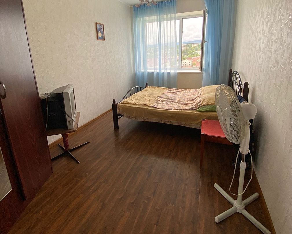 Апартаменты | Басария, 73 на 8 этаже, Сухумский район