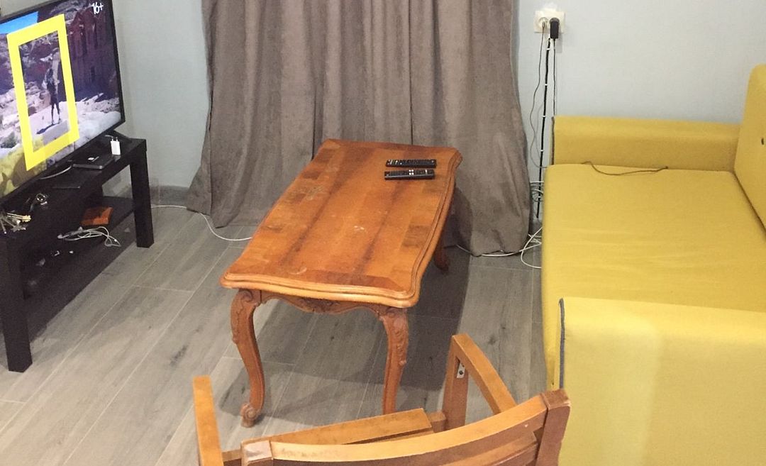 Квартира | Апарты Проспект мира, 50, Сухумский район