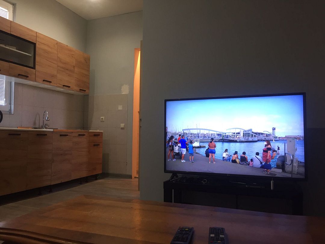 Квартира | Апарты Проспект мира, 50, Сухумский район