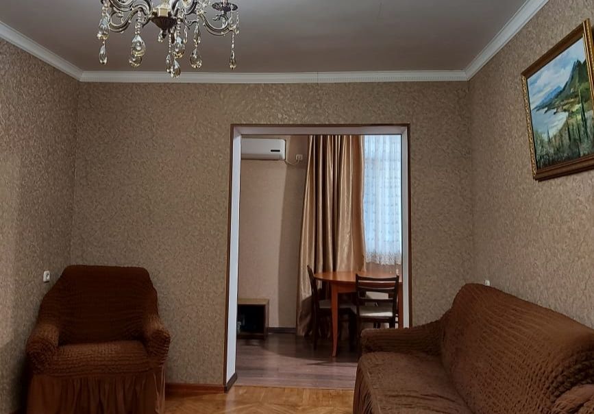 Апартаменты | Апартаменты на ул.Генерала Дбара, Сухумский район