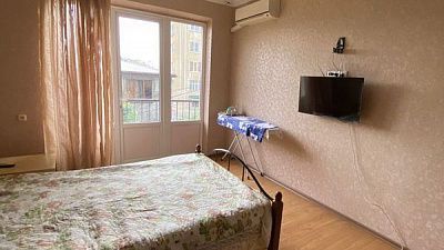 Апартаменты | Апартаменты на Абазгаа 63/2, Гагрский район