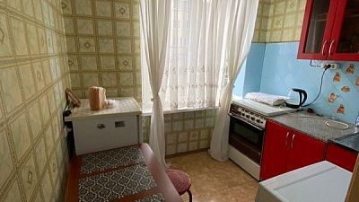 Апартаменты | Апартаменты на Абазгаа 63/2, Гагрский район