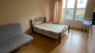 Апартаменты