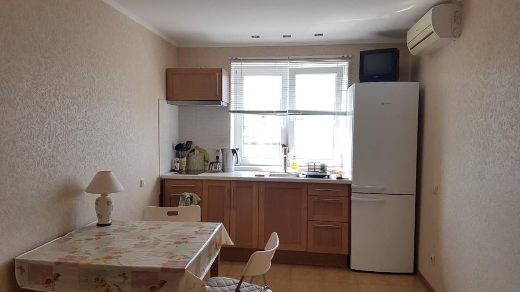 Апартаменты на Кодорское шоссе, 26, Сухум, Сухумский район