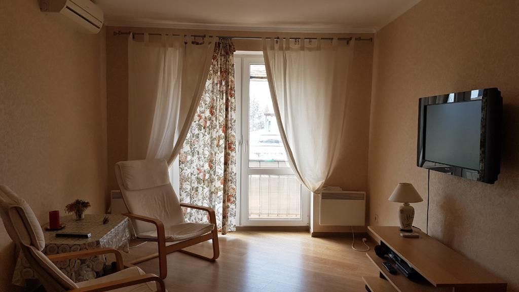 Апартаменты | Апартаменты на Кодорское шоссе, 26, Сухумский район