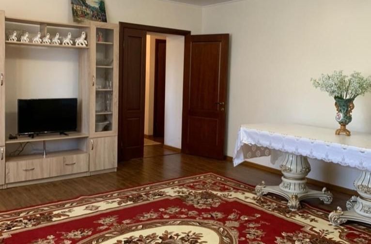 Апартаменты на Басария, Сухум, Сухумский район