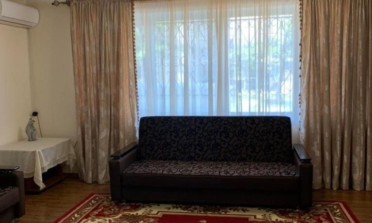 Апартаменты | Апартаменты на Басария, Сухумский район